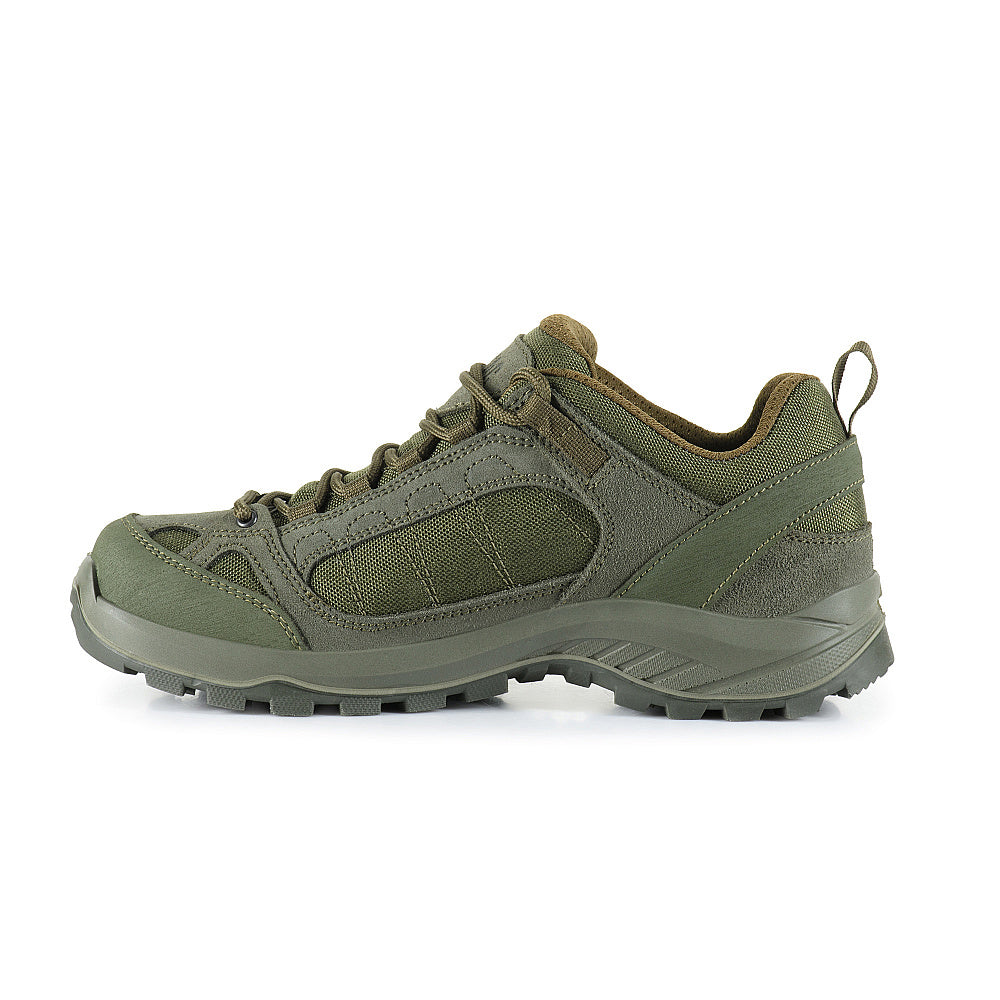 Taktische Demi-Seasonal Turnschuhe