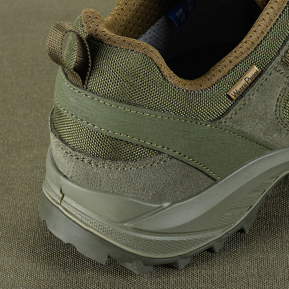 Taktische Demi-Seasonal Turnschuhe