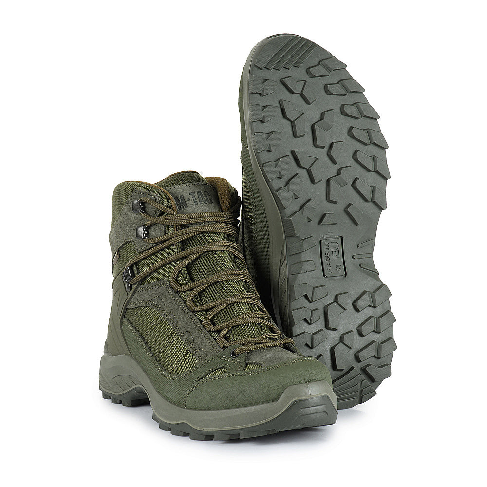Taktische Schuhe Demi Saison
