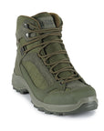 Tactical demi-season boots