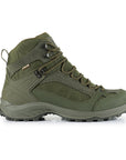 Tactical demi-season boots