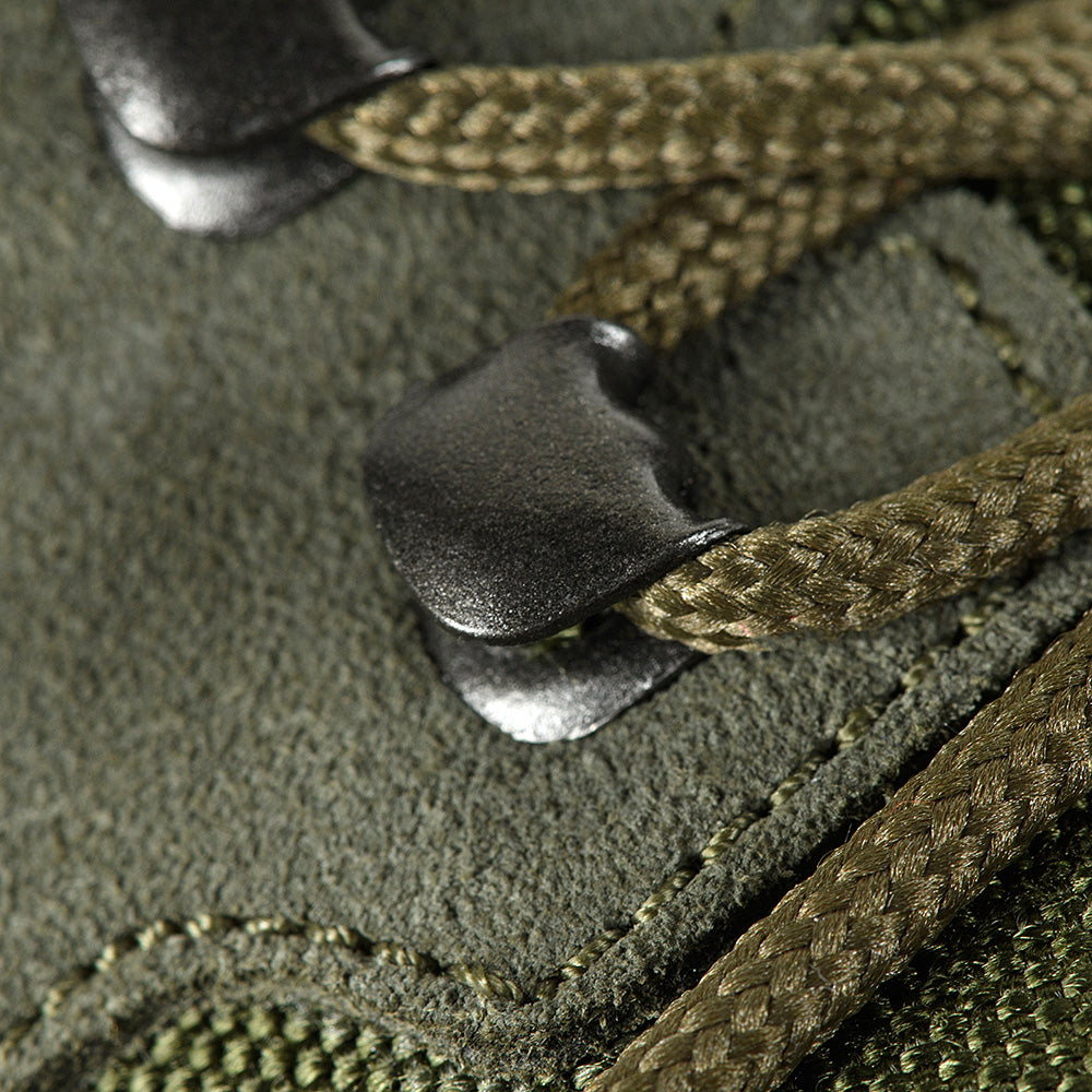 Tactical demi-season boots
