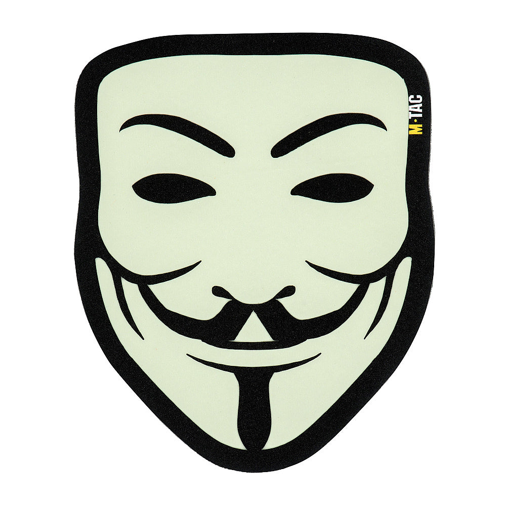 Patch Anonymous