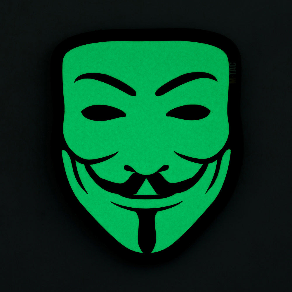 Patch Anonymous