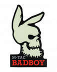 Aufnaher Bad Boy