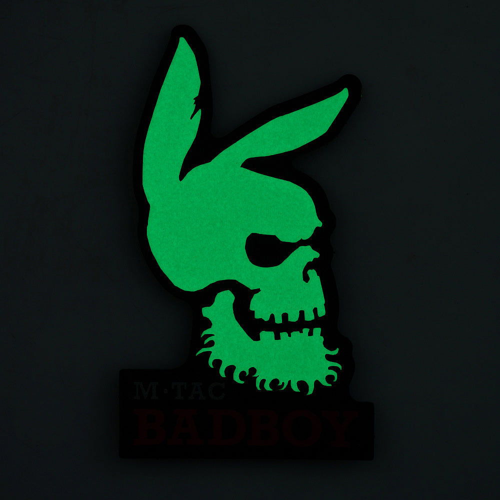 Patch Bad Boy