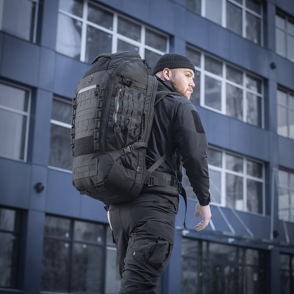 Rucksack Large Elite Hex Gen.IV
