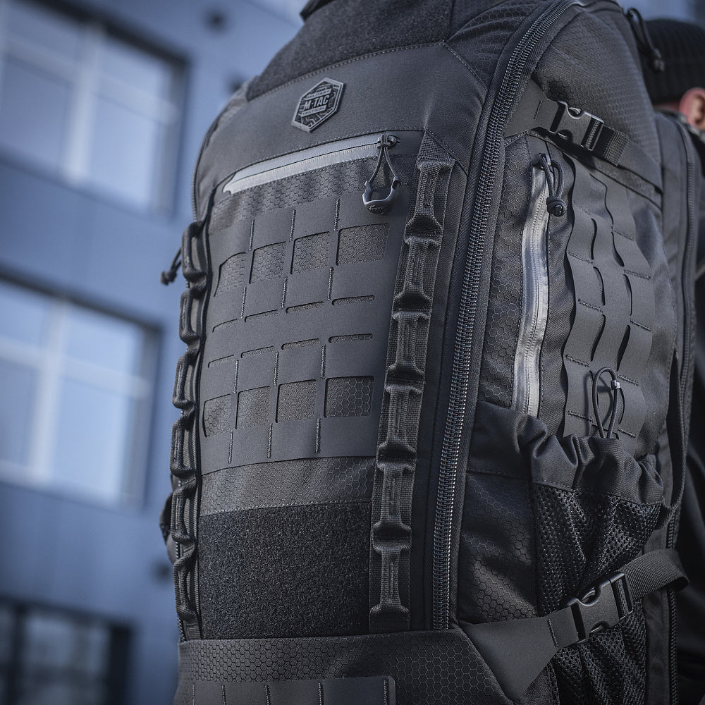 Rucksack Large Elite Hex Gen.IV