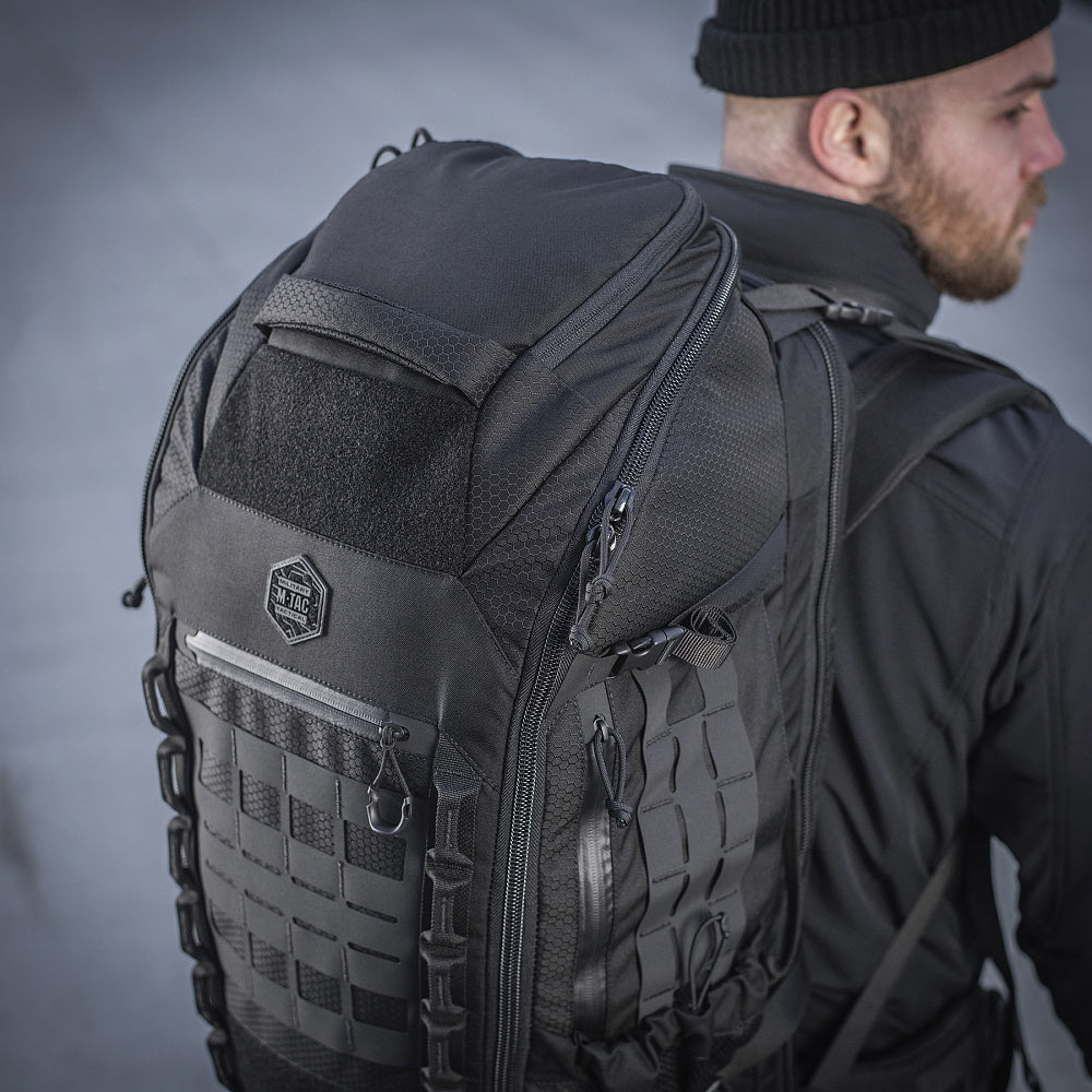 Rucksack Large Elite Hex Gen.IV
