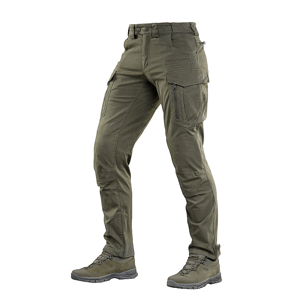 Hose Patriot Gen.III Vintage