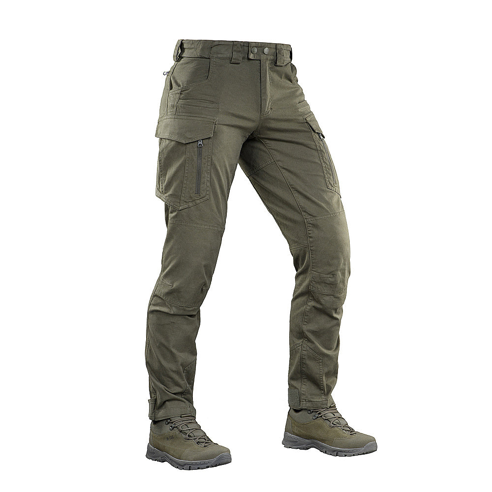 Hose Patriot Gen.III Vintage