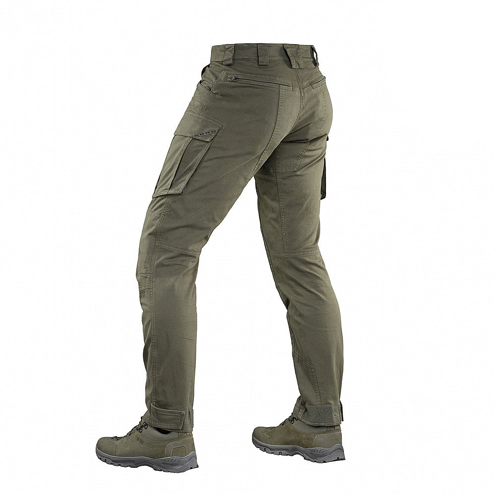 Hose Patriot Gen.III Vintage