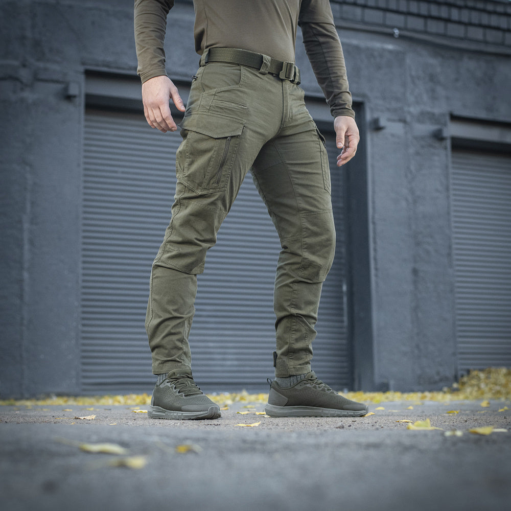 Hose Patriot Gen.III Vintage