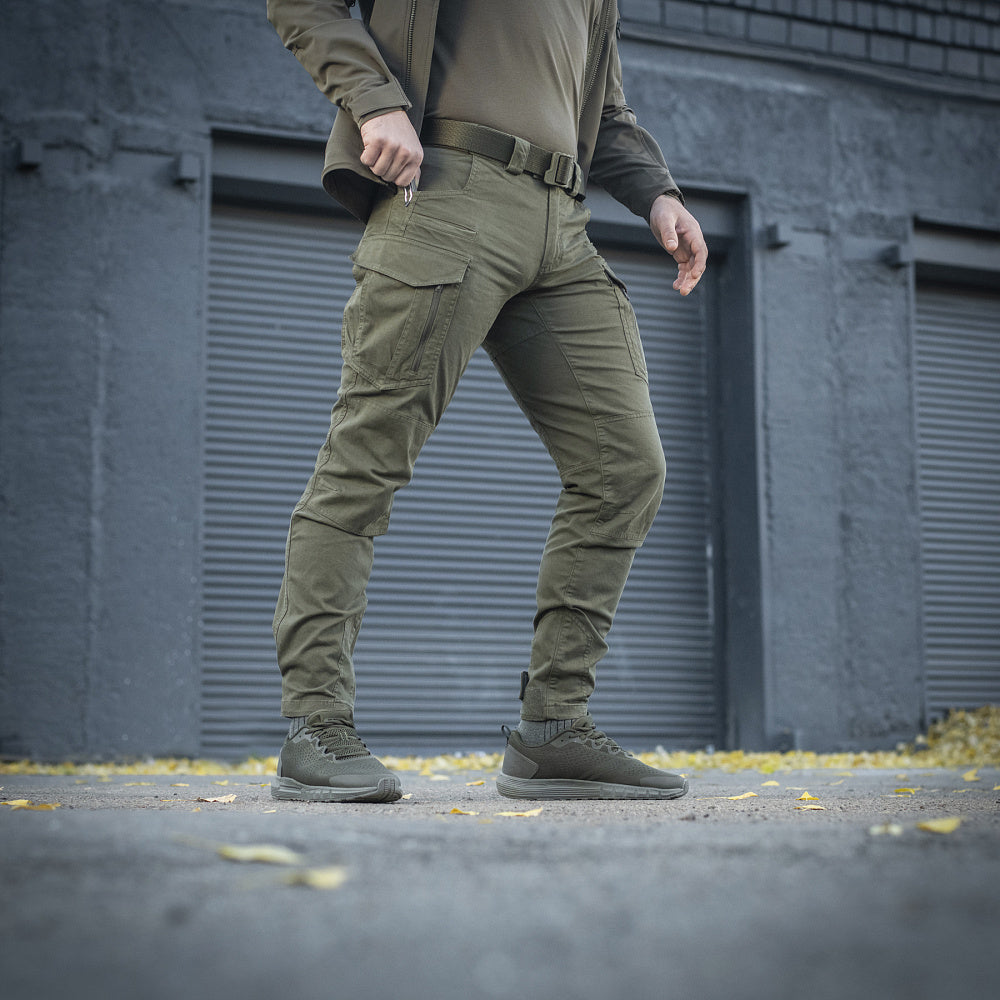 Hose Patriot Gen.III Vintage
