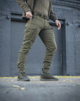 Hose Patriot Gen.III Vintage