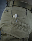 Hose Patriot Gen.III Vintage