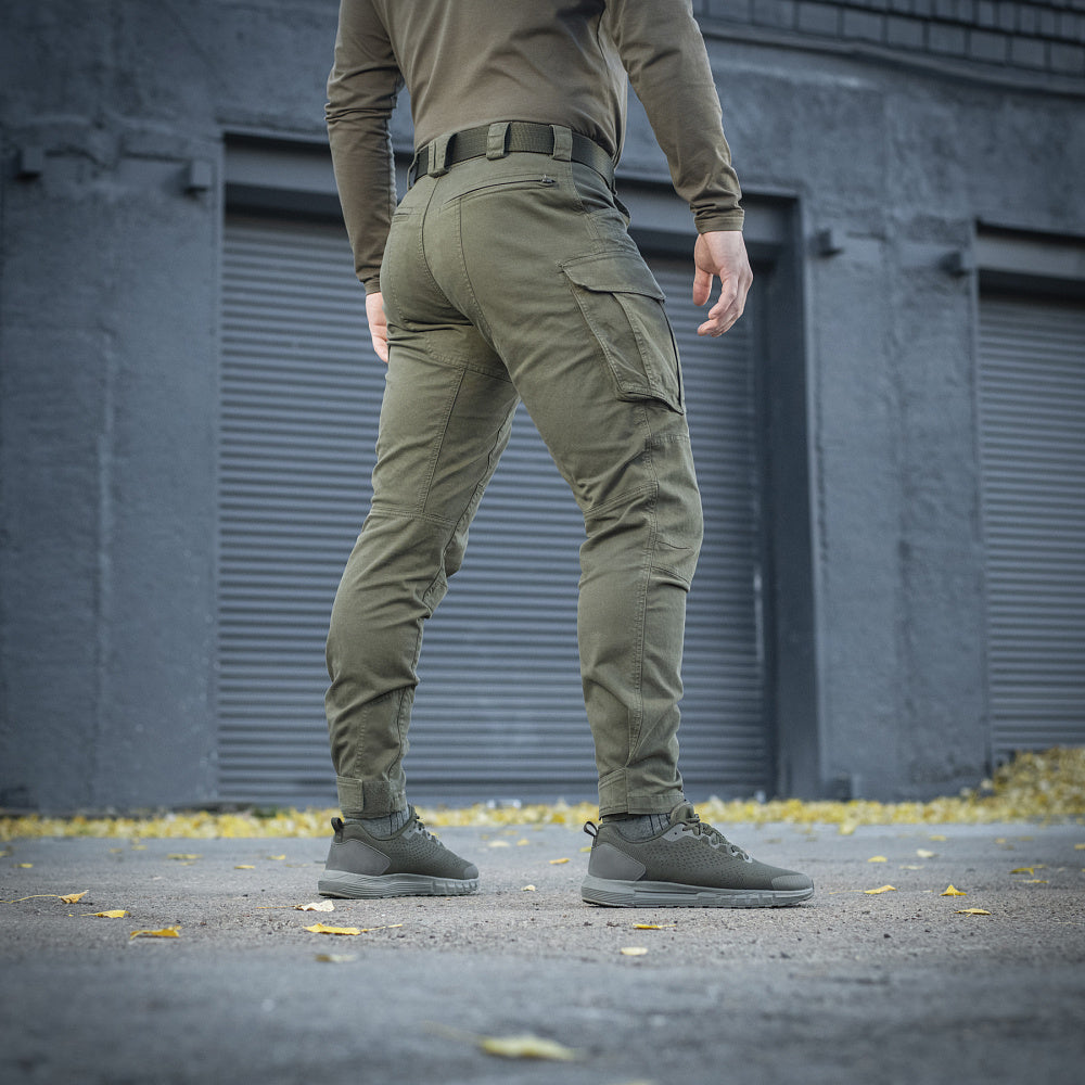 Hose Patriot Gen.III Vintage