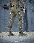 Hose Patriot Gen.III Vintage