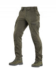 Hose Aggressor Gen.II Vintage
