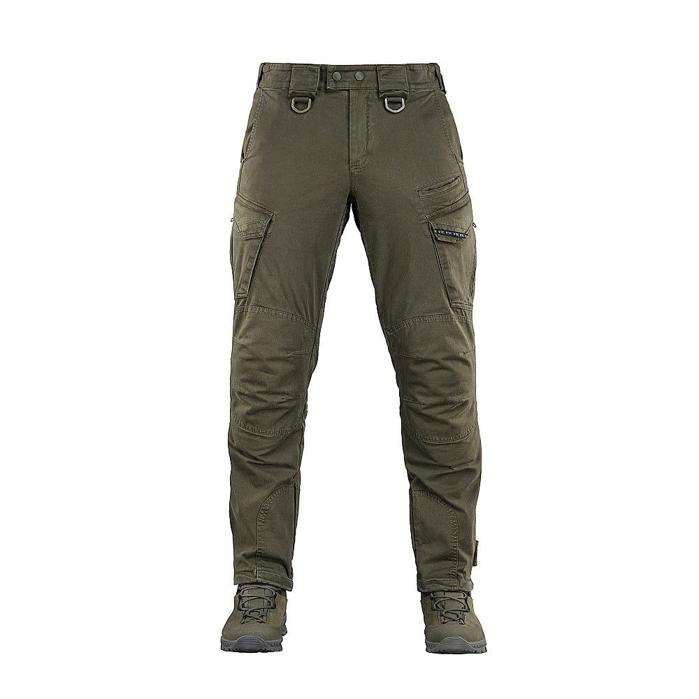Pants Aggressor Gen.II Vintage