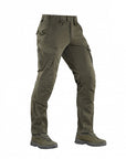 Hose Aggressor Gen.II Vintage