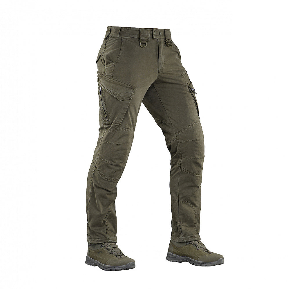 Hose Aggressor Gen.II Vintage