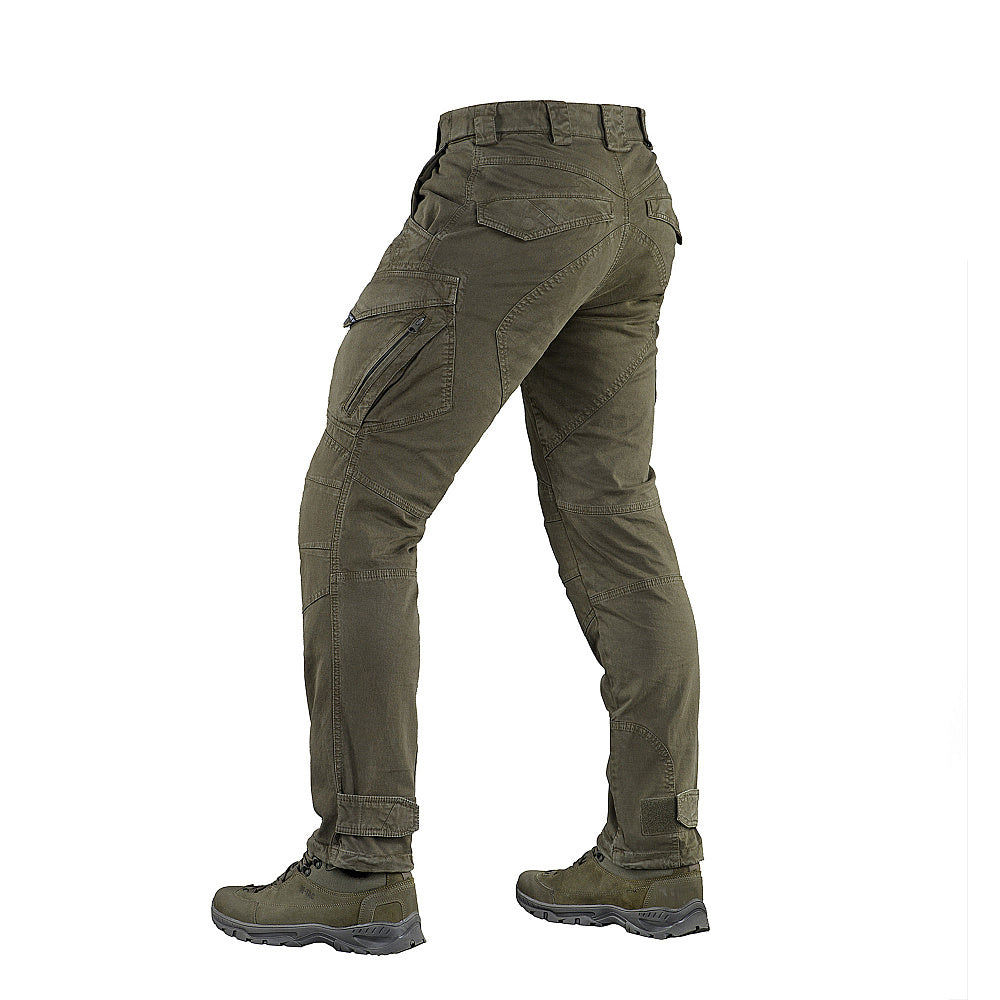 Pants Aggressor Gen.II Vintage