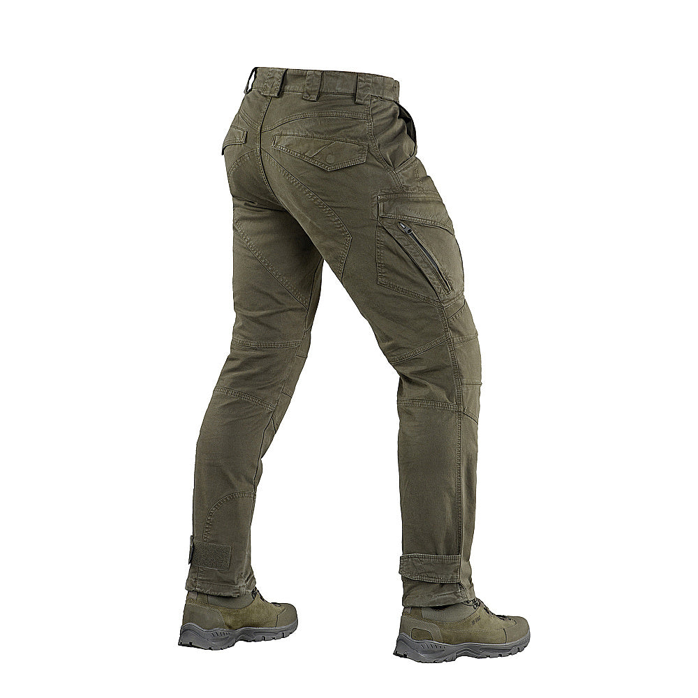 Hose Aggressor Gen.II Vintage