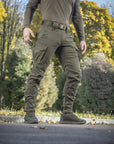 Hose Aggressor Gen.II Vintage