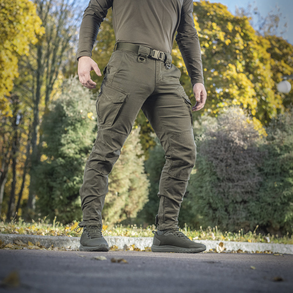 Hose Aggressor Gen.II Vintage