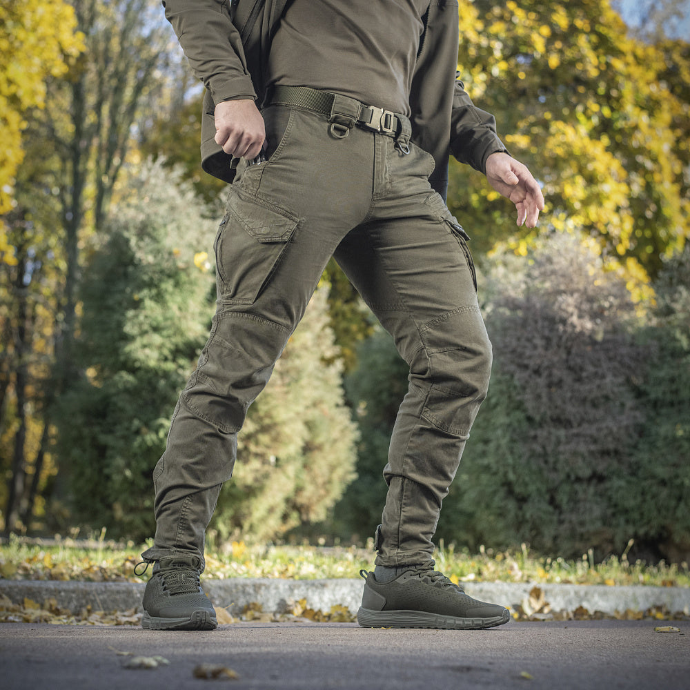 Pants Aggressor Gen.II Vintage