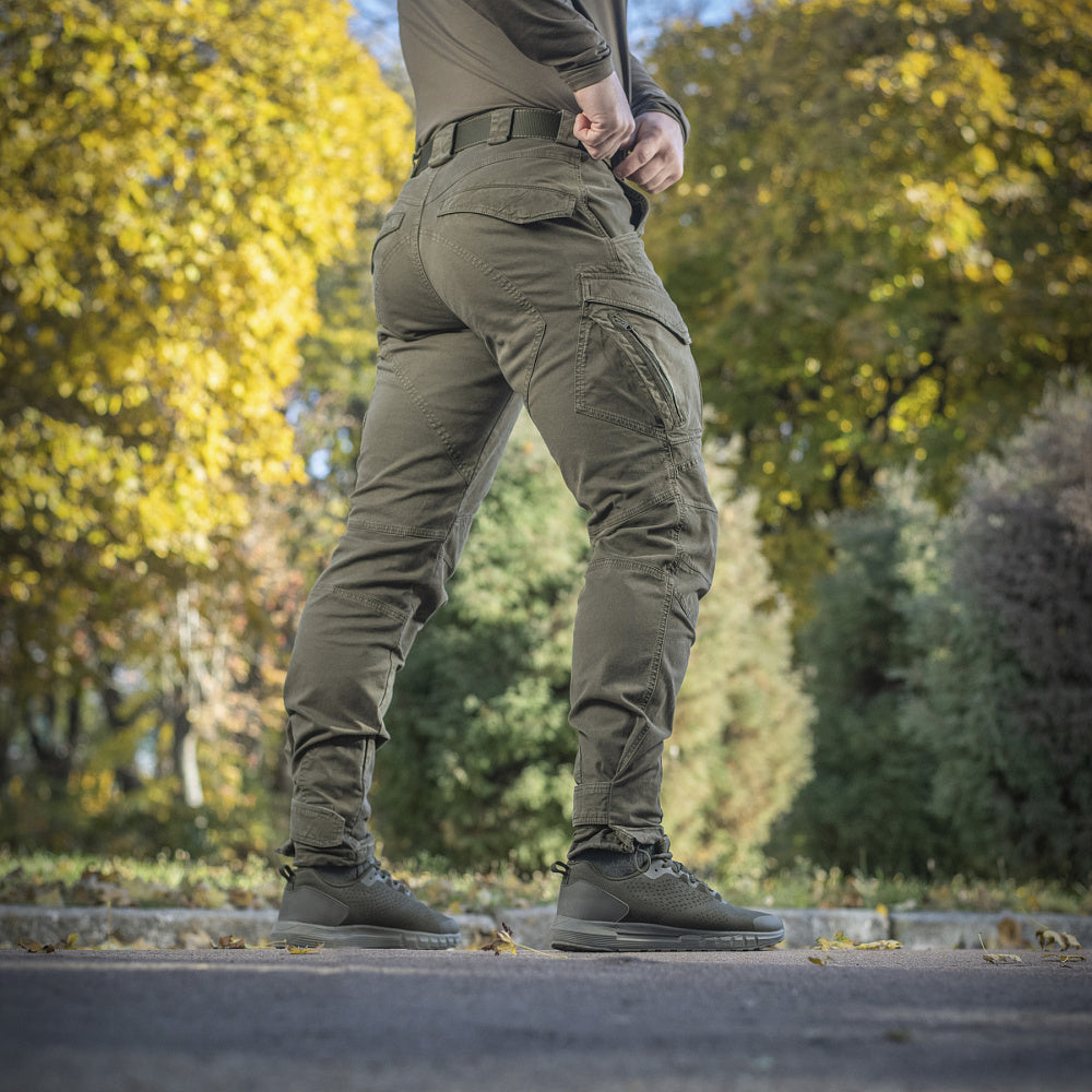 Pants Aggressor Gen.II Vintage