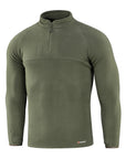 Delta Polartec Raglan Jacket