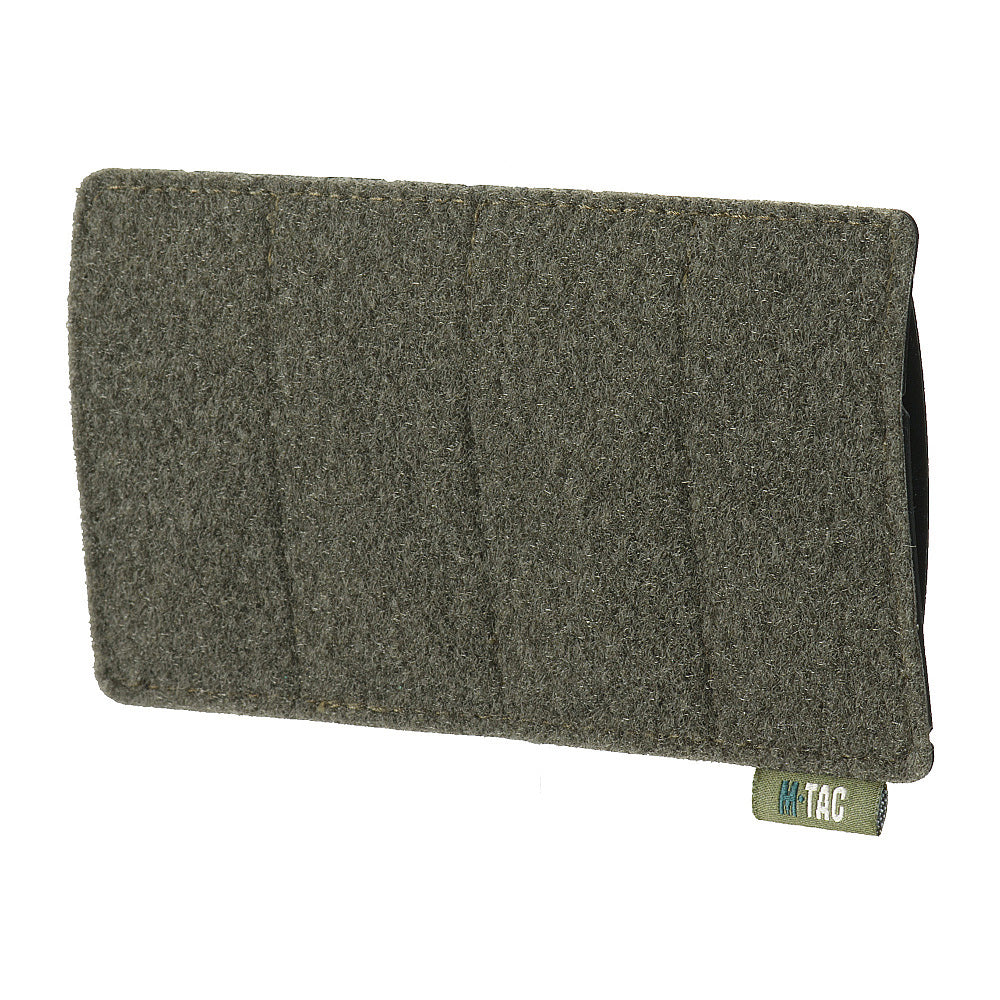 M-Tac Patchpanel Für Molle 160x85