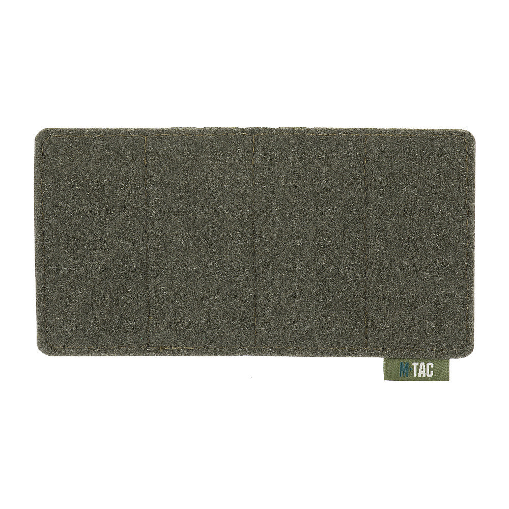 M-Tac Patchpanel Für Molle 160x85