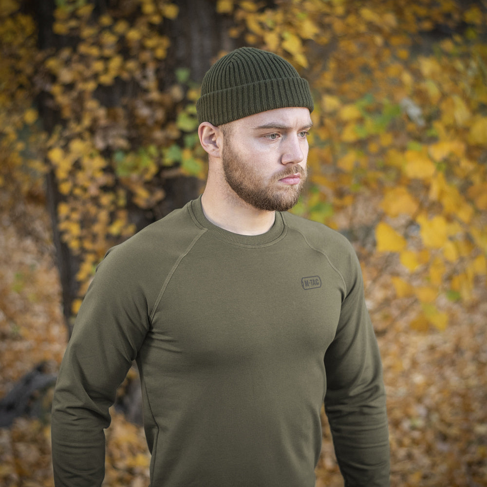 Raglan Athlete