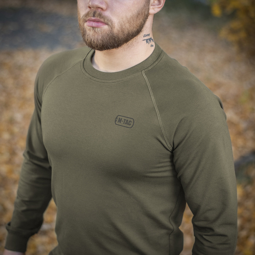 Raglan Athlete
