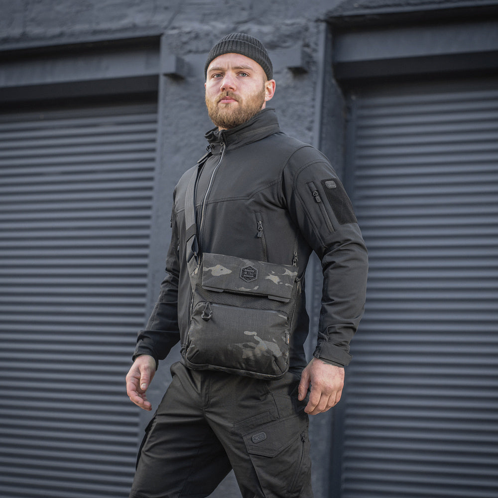 M-Tac tasche Konvert Bag Elite