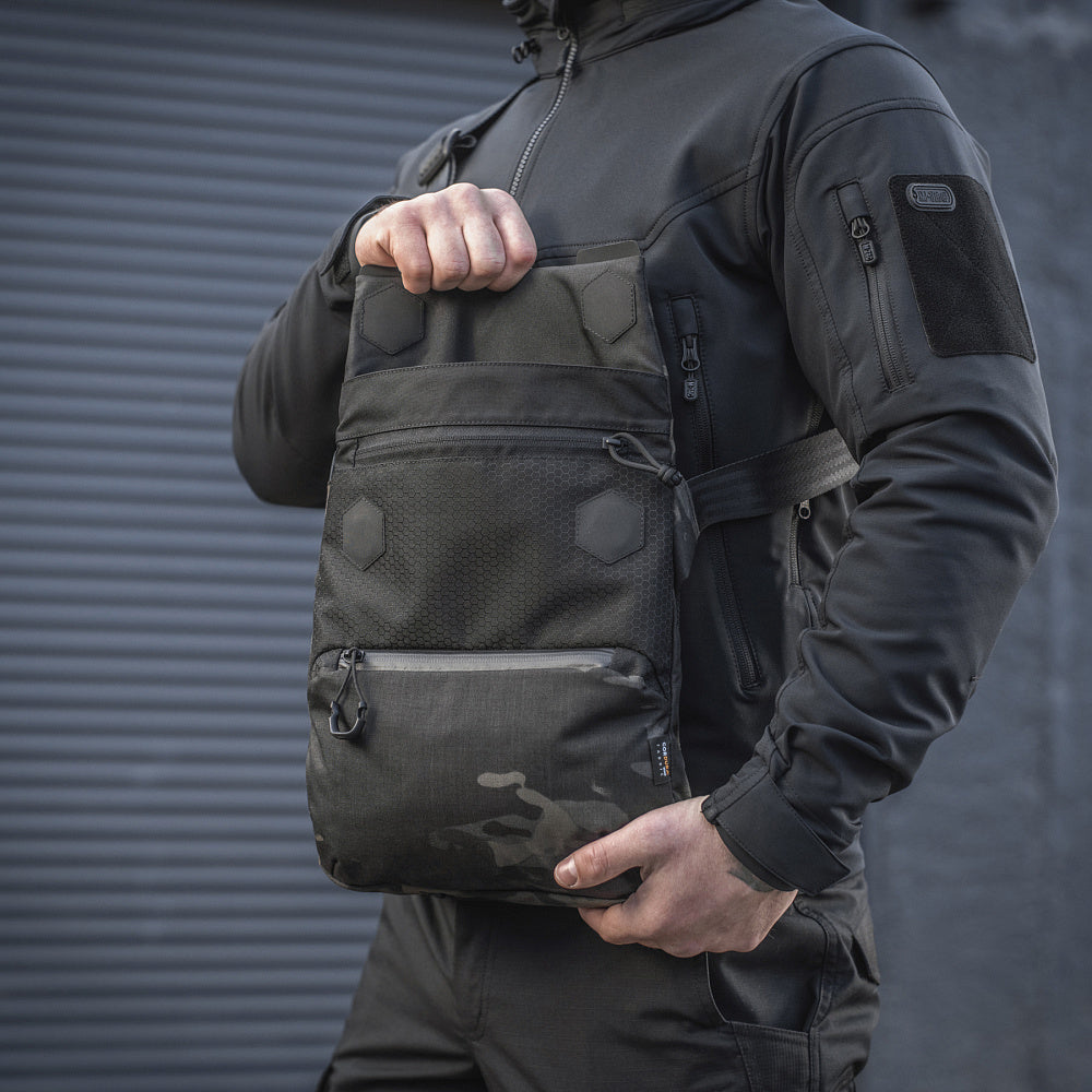 M-Tac tasche Konvert Bag Elite