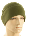 Mutze Watch Cap vlies Polartec