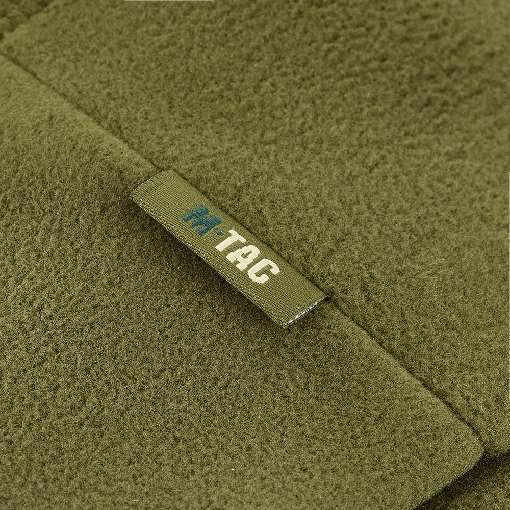 Mutze Watch Cap vlies Polartec
