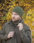 Mutze Watch Cap vlies Polartec