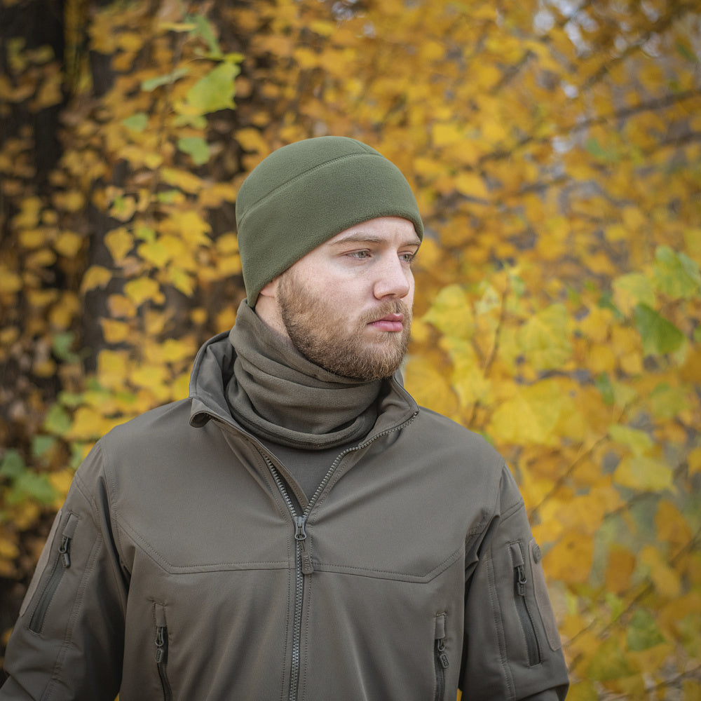 Mutze Watch Cap vlies Polartec