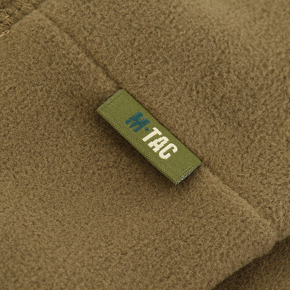 Mutze Watch Cap vlies Polartec