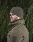 Mutze Watch Cap vlies Polartec