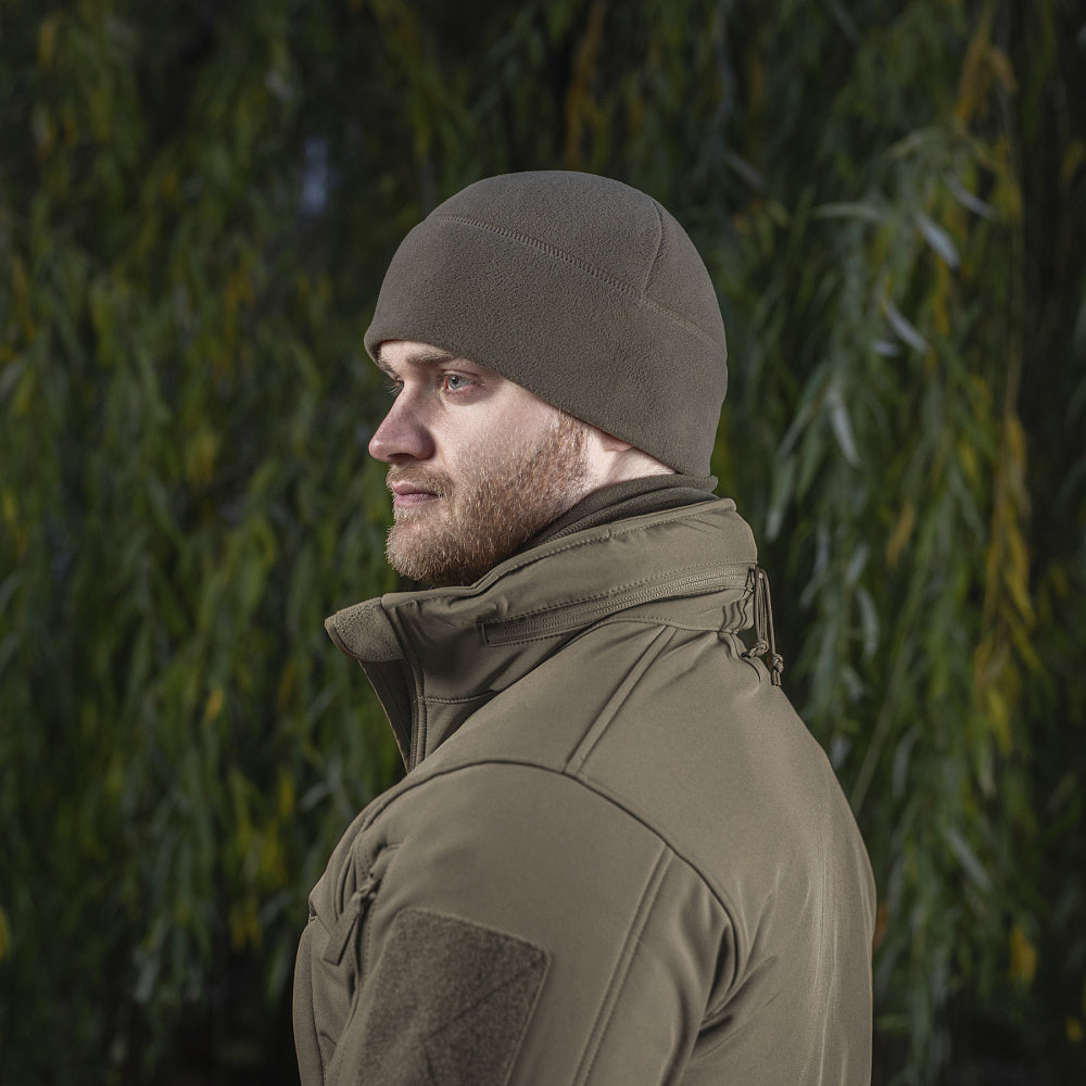 Mutze Watch Cap vlies Polartec