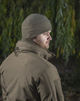 Mutze Watch Cap vlies Polartec