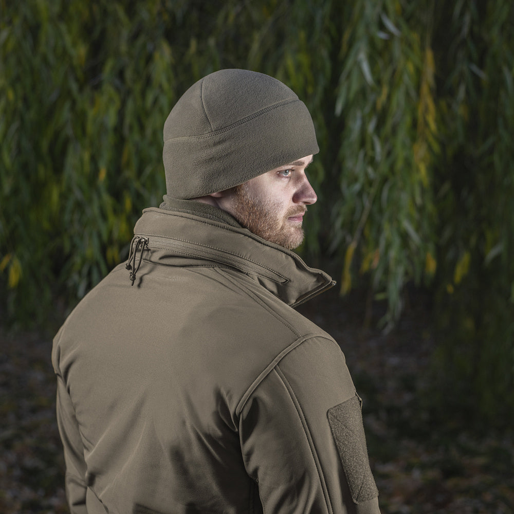 Mutze Watch Cap vlies Polartec