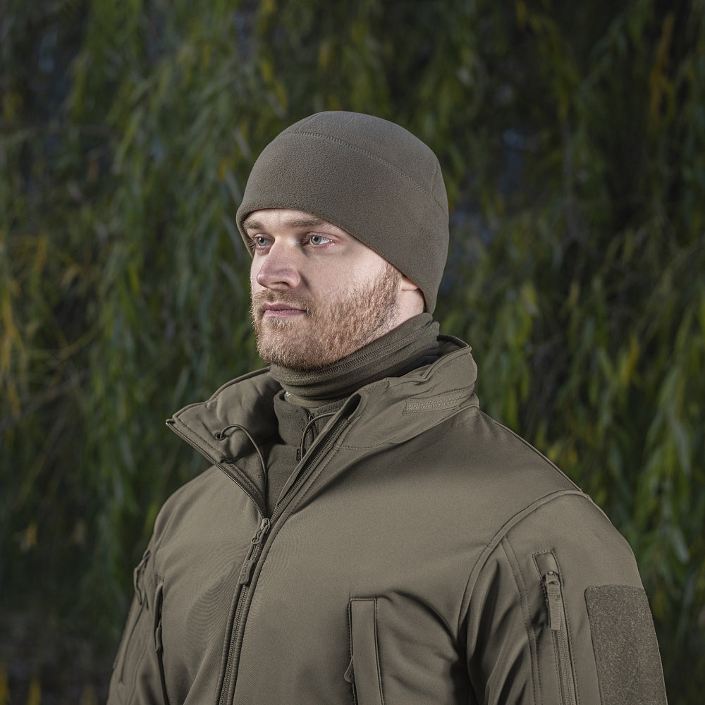 Mutze Watch Cap vlies Polartec