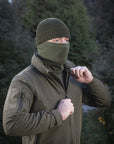 Polartec Schlauchschal